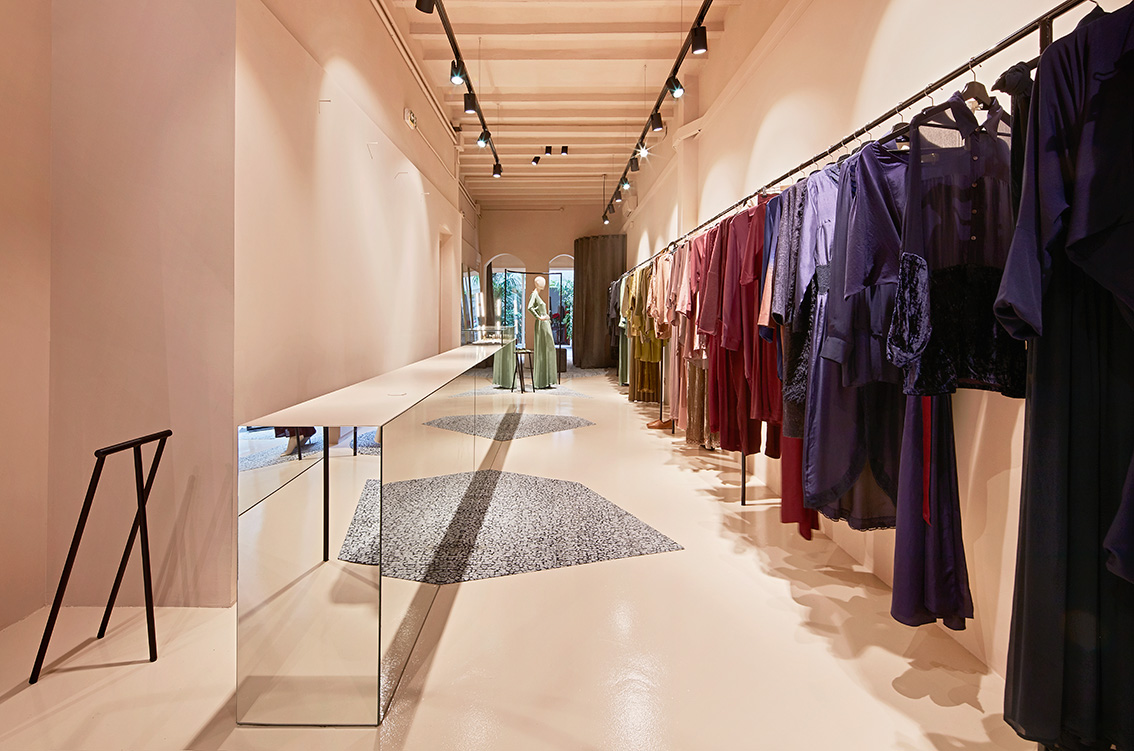 MARIA ROCH SHOP – Cirera Studio
